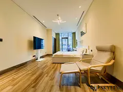 SPACIOUS LAYOUT | CANAL VIEW | VACANT