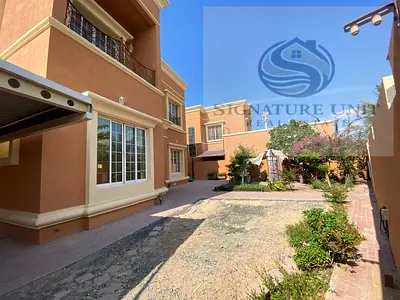 Well Presented 5BR Villa | Ready to Move In