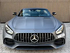 2021 Mercedes Benz AMG