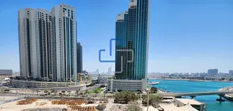 1BR | Canal View | Spacious Layout