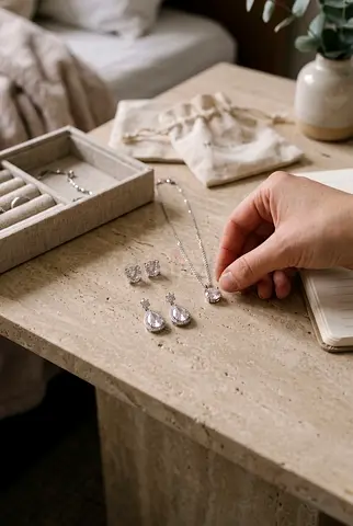 Established Premium Fine Jewellery E-Commerce Store | Engagement & Lab-Grown Diamonds | $1.25M TTM R