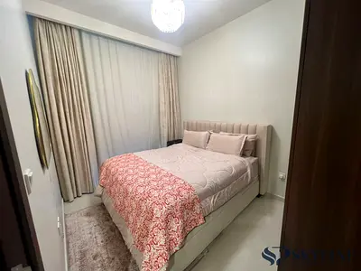 Spacious Layout | Fully Furnished | Vacant