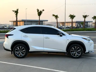 صورة 5 لـ 2016 Lexus NX-SERIES