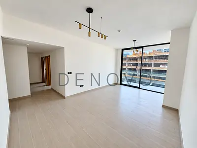 Premium 2 BR | Modern Finishes | Brand New Feel