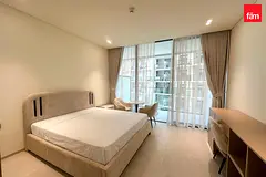High Floor | Fully Furnished | Ready to Move In