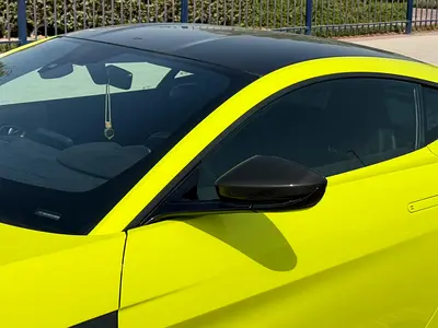 صورة مصغرة 16 لـ 2019 Aston Martin VANTAGE