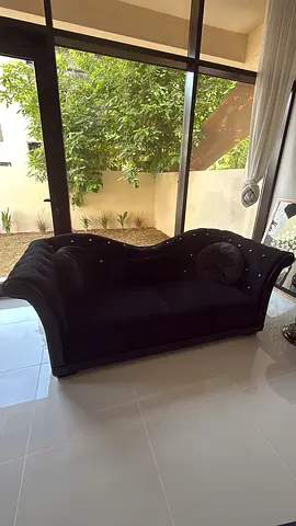 Living room furniture