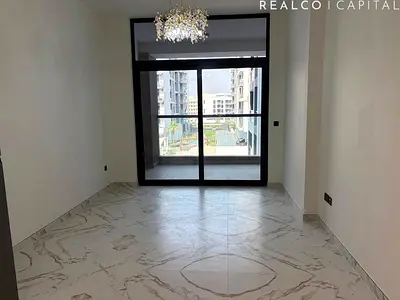 Brand New | Unfurnished | Private Pool