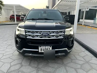 صورة 3 لـ 2018 FORD EXPLORER