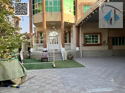 Villa for Sale in Al Rawda 1, Ajman