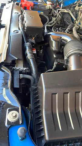 2014 FORD F-150 — миниатюра 18