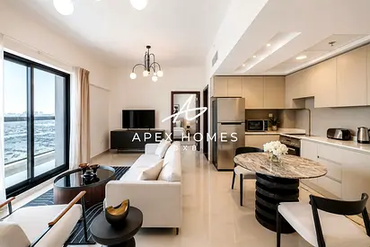 Below OP | Modern Living | Handing Over