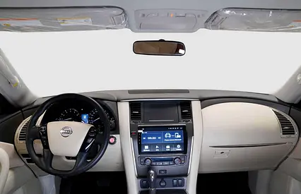2023 Nissan PATROL 照片 5