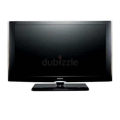 Samsung 46-inch LED TV - Good Working Condition