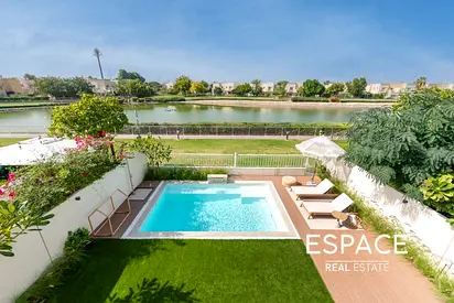 Exclusive | Fully Renovated | Lake View