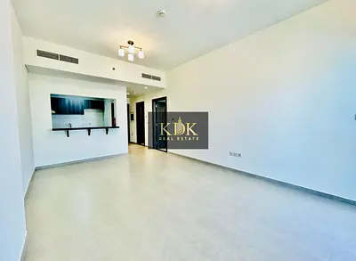 Modern 1BHK | Spacious Layout | Ready to Move