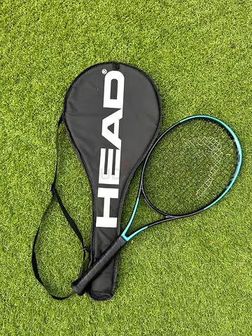 HEAD Gravity JR 26” Tennis Racket – Almost Brand New!