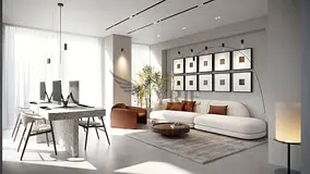 Low Entry Price | Prime Location | LUM1NAR