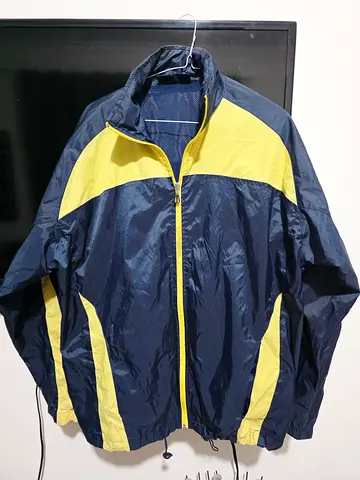 Men light waterproof jacket