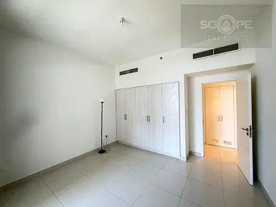 696Sqft | Emaar | Park Point | Dubai Hills