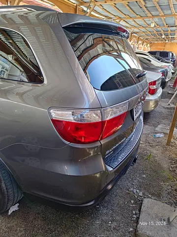2011 Dodge DURANGO 缩略图 15