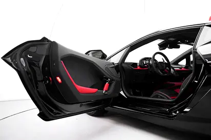 2026 Lamborghini TEMERARIO 缩略图 18