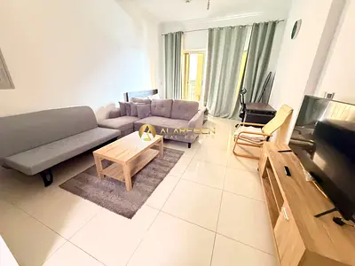 Canal View | Fully Furnished | Ready to Move