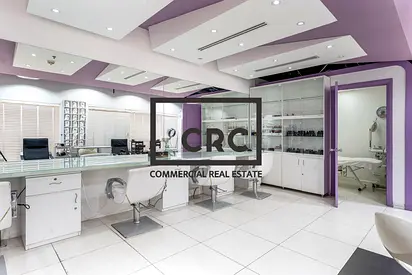 Rented Retail | Near Metro | High Yield Potential