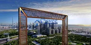 BEST DEAL IN WASL1 I Nice 2Br Apartment for Sale in Parkviews residences B i Wasl1 I zabeel.