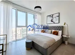 BEST DEAL IN WASL1 I Nice 2Br Apartment for Sale in Parkviews residences B i Wasl1 I zabeel.