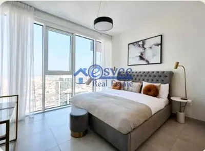 BEST DEAL IN WASL1 I Nice 2Br Apartment for Sale in Parkviews residences B i Wasl1 I zabeel.