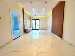 Brand New 1 Bedroom + Hall | First Occupant | New Building | Warsan 4