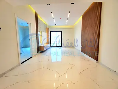 Brand New 1 Bedroom + Hall | First Occupant | New Building | Warsan 4