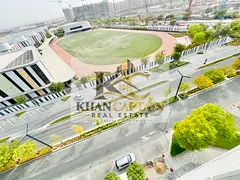Modern Studio 12 Payments Gym Pool Parking Lavish Community