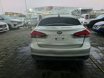 صورة 7 لـ 2018 KIA FORTE