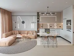 40% Discount | Smart Long‑Term Investment | Luxury Surrounded by Greenery