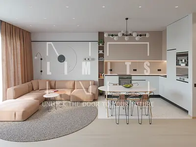 40% Discount | Smart Long‑Term Investment | Luxury Surrounded by Greenery