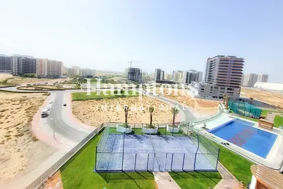 Amenities View | Kitchen Appliances | Balcony