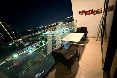 Demanded Unit! | 2 cheques | Furnished Studio