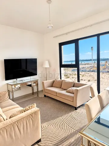 2BHK Two bedroom Luxury Furnished Sea View | Direct from owner |  No commission Indigo Maryam Island