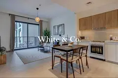 Luxury 1BR | Available Now | Park Access