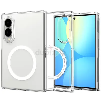 Spigen Air Skin MagFit for Samsung Galaxy Z Fold 8