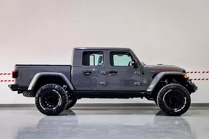 2023 JEEP GLADIATOR — фото 4
