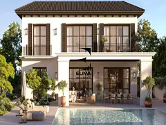Single Row | Luxurious Living | Prime Location