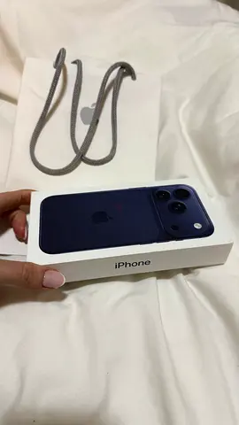 New iphone 17pro