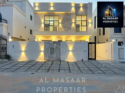 في إمارة عجمان –والأجمل إن السعر يشمل رسوم التسجيل والتملك والكهرباء والماء دار الأمان وضمن منطقة التملك الحر لكل الجنسيات