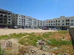 🔥🏗️ Exceptional Investment Opportunity | Residential-Commercial Land for Sale in Al Tallah 2