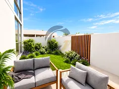Ground floor | Handover Soon | Private Garden