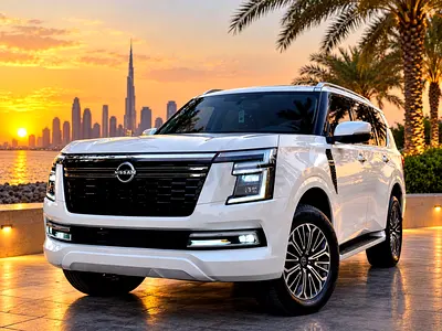 24/7 Customer Service / Full Insurance / No Deposit / Free Delivery in Dubai