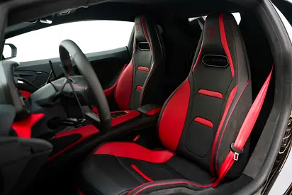 2026 Lamborghini TEMERARIO 缩略图 17